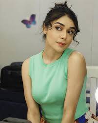 Eisha Singh